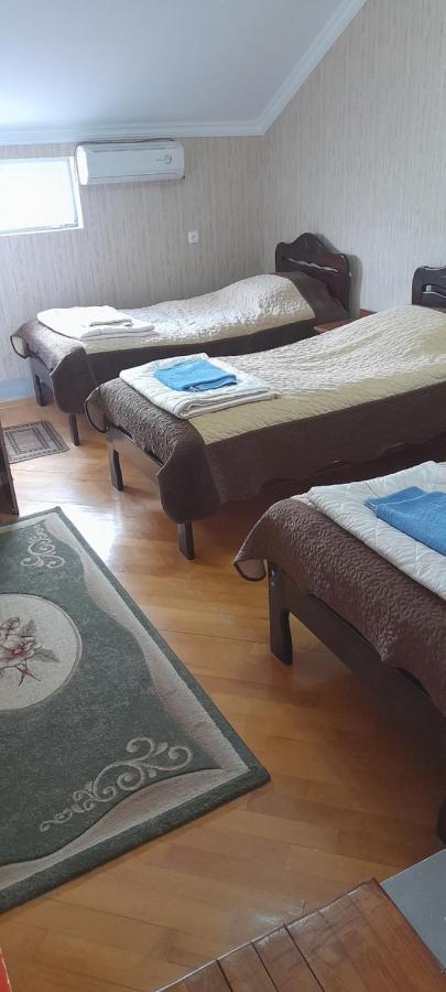 Nona Guest House Shilda Exterior foto